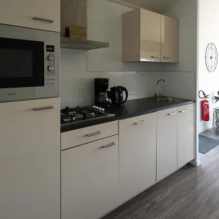 شاليه Modern Located On The Markermeer *