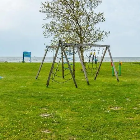 Modern Located On The Markermeer Bovenkarspel